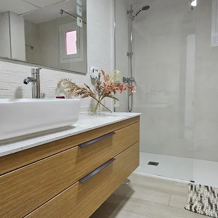 Almeriasuite Centre Apartment Almería
