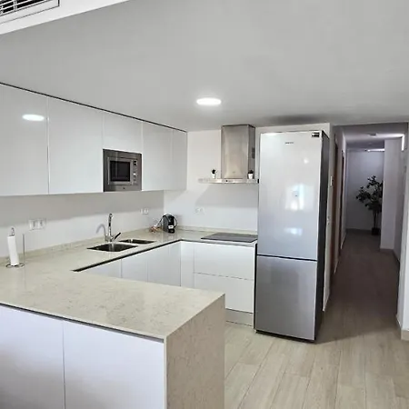 Apartment Almeriasuite Centre *