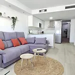 Almeriasuite Centre Almería