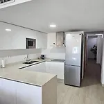 Apartman Almeriasuite Centre *