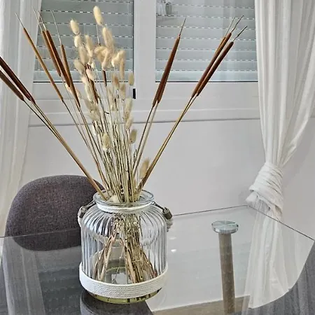 Apartman Almeriasuite Centre *